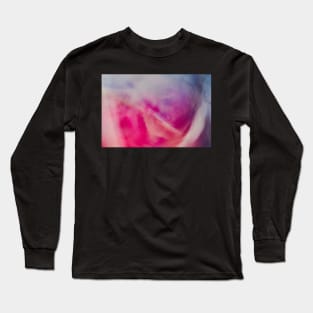 Traces of Love Long Sleeve T-Shirt